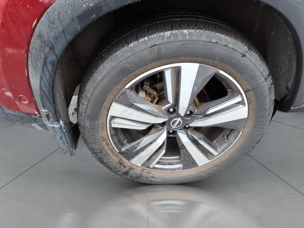 used 2023 Nissan Rogue car, priced at $24,995