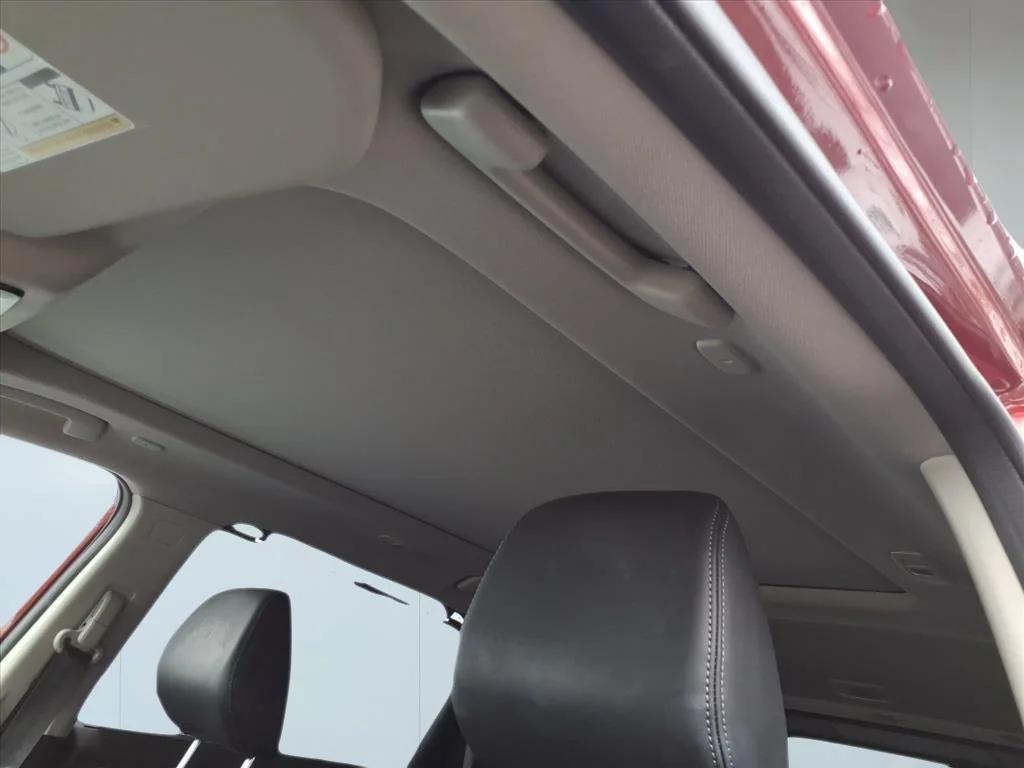 used 2023 Nissan Rogue car, priced at $24,995