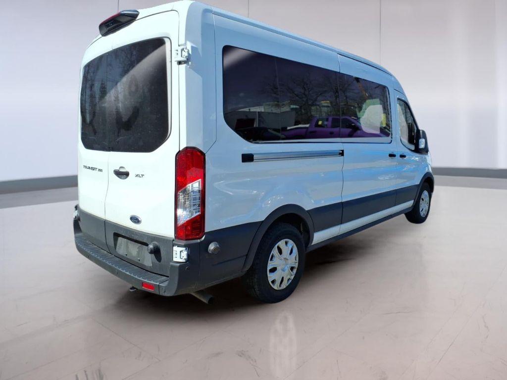 used 2024 Ford Transit-350 car, priced at $38,994