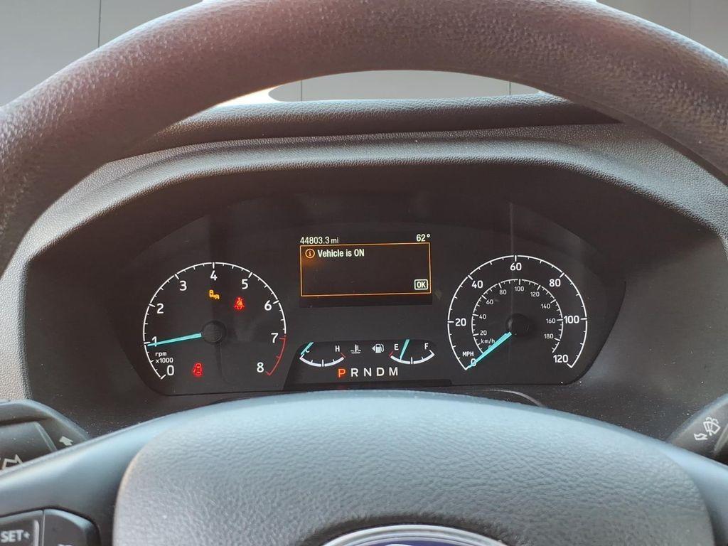 used 2024 Ford Transit-350 car, priced at $38,994