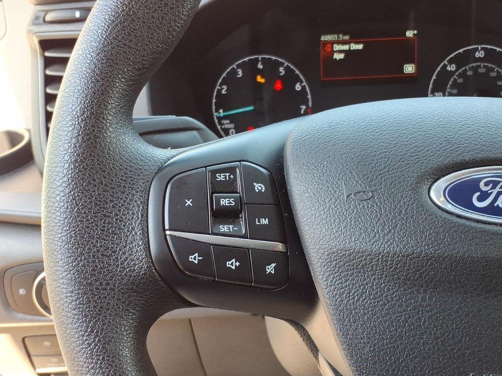 used 2024 Ford Transit-350 car, priced at $38,994