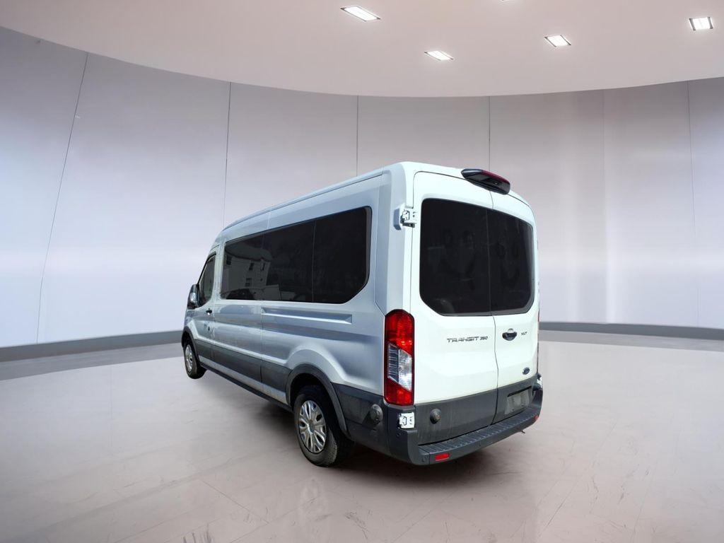 used 2024 Ford Transit-350 car, priced at $38,994