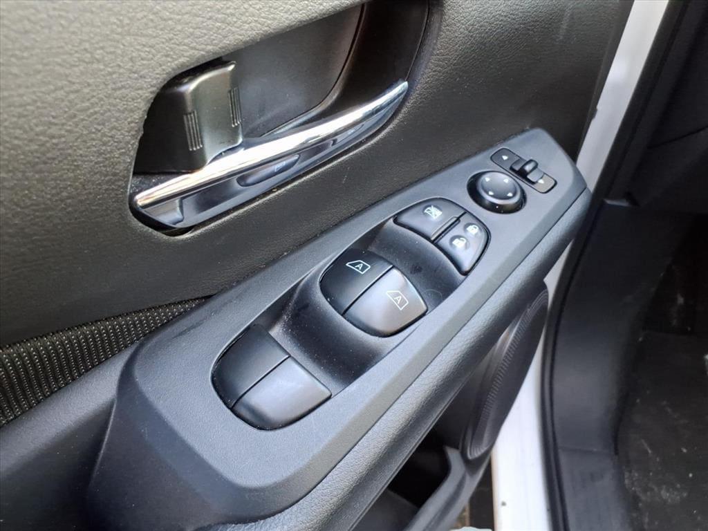 used 2023 Nissan Kicks car, priced at $15,995