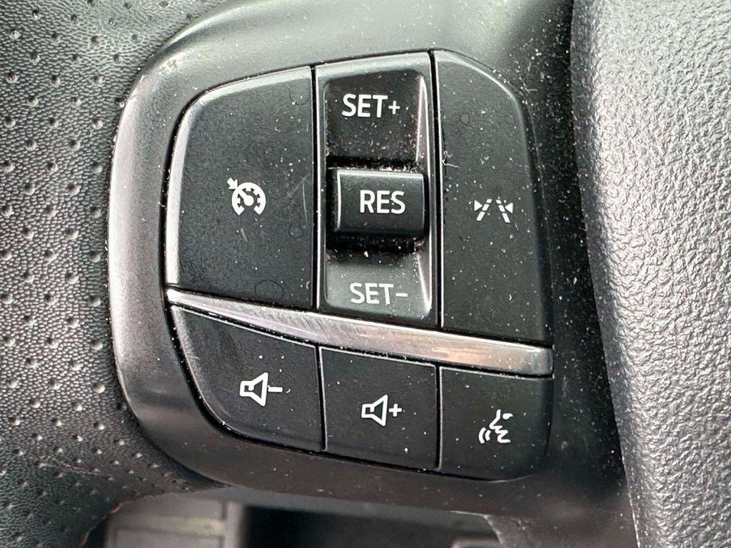 used 2024 Ford Escape car, priced at $19,994