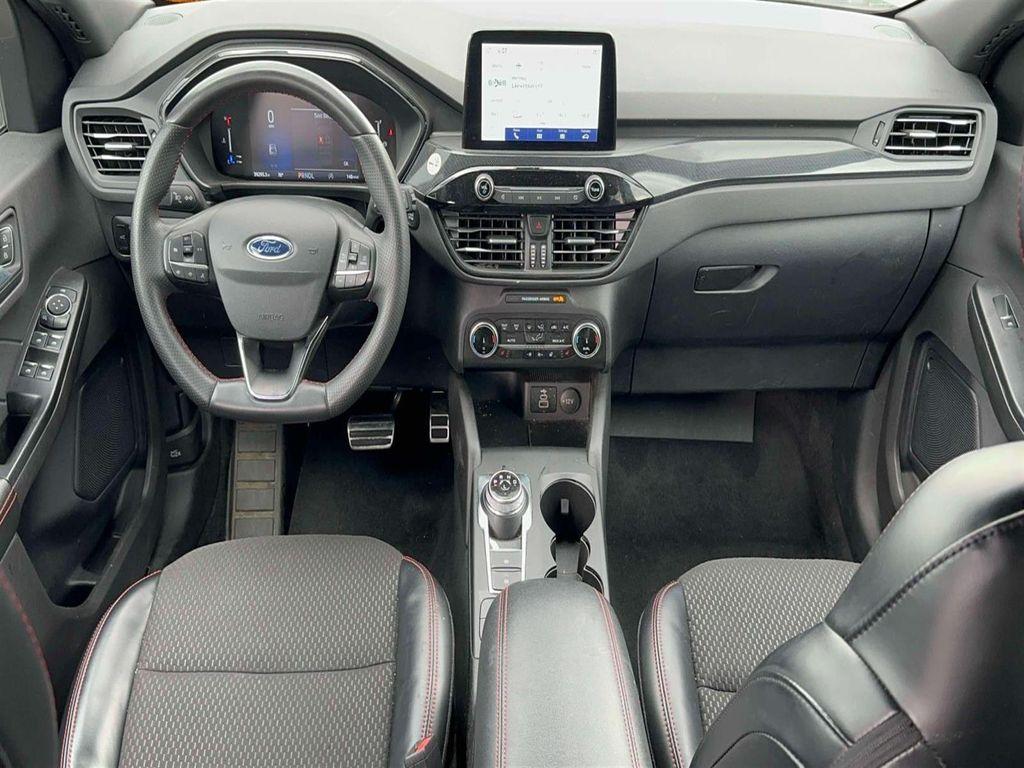 used 2024 Ford Escape car, priced at $19,994