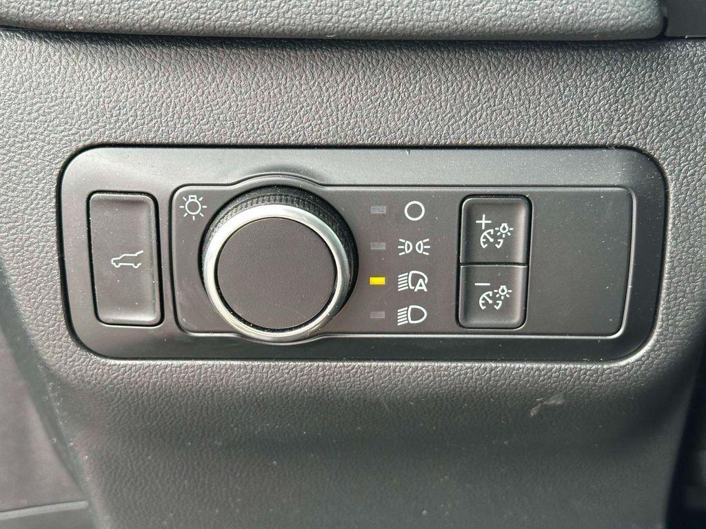used 2024 Ford Escape car, priced at $19,994