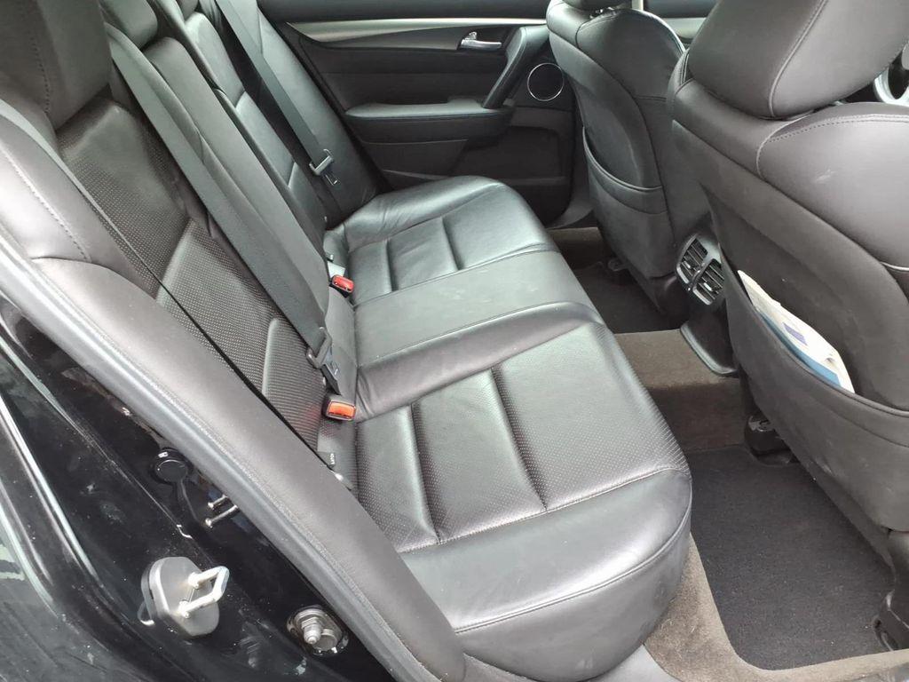 used 2013 Acura TL car, priced at $10,994