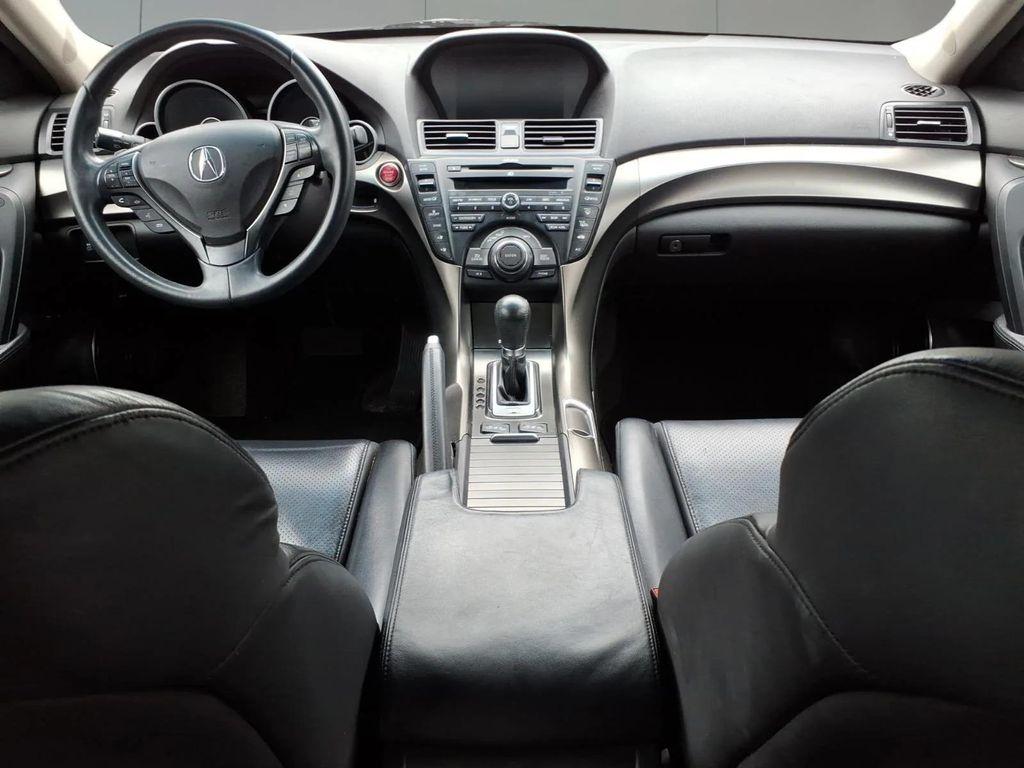 used 2013 Acura TL car, priced at $10,994