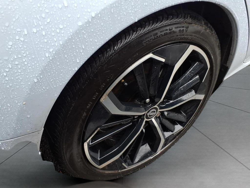 used 2023 Nissan Altima car, priced at $21,995