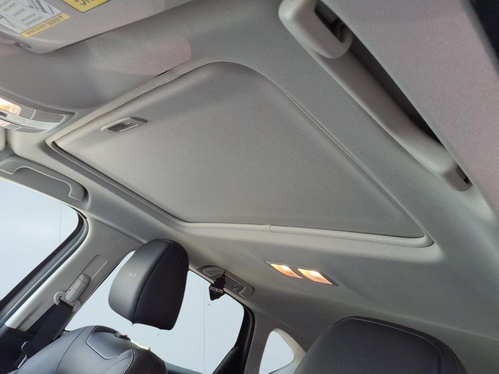 used 2023 Mazda CX-5 car, priced at $26,994