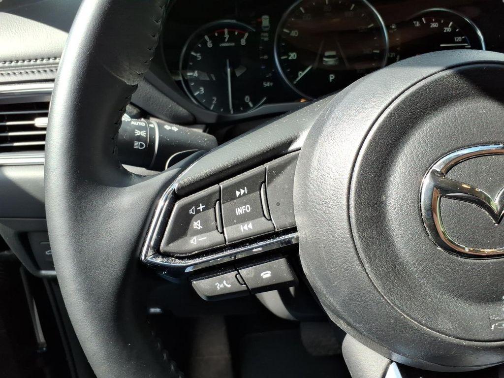 used 2023 Mazda CX-5 car, priced at $26,994