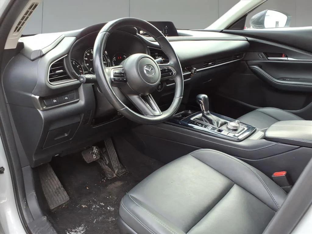 used 2024 Mazda CX-30 car, priced at $17,995