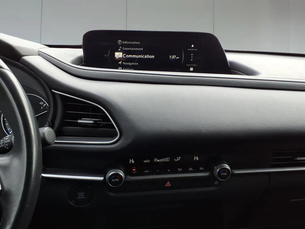 used 2024 Mazda CX-30 car, priced at $17,995