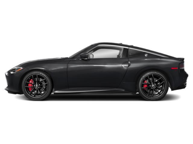 new 2026 Nissan Z car, priced at $54,463