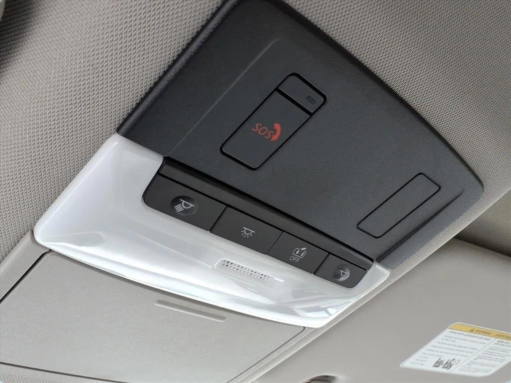 used 2025 Nissan Rogue car, priced at $20,895