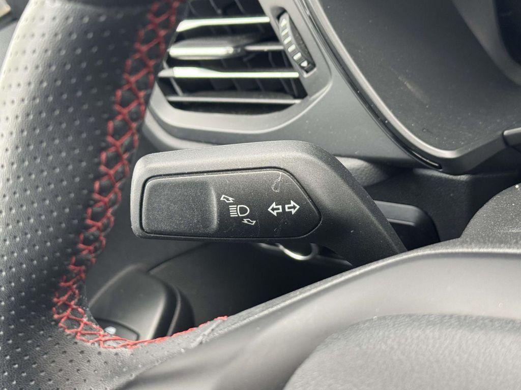 used 2024 Ford Escape car, priced at $18,994
