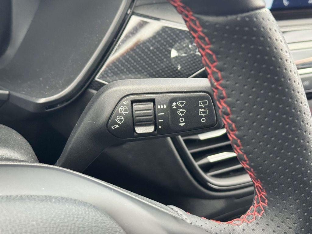 used 2024 Ford Escape car, priced at $18,994