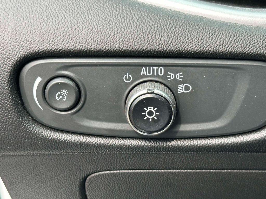used 2024 Chevrolet Malibu car, priced at $15,894
