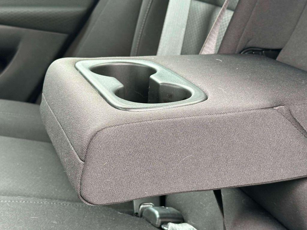 used 2024 Chevrolet Malibu car, priced at $15,894