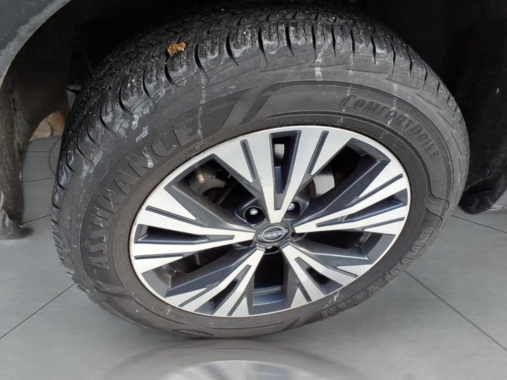 used 2023 Nissan Rogue car, priced at $17,895