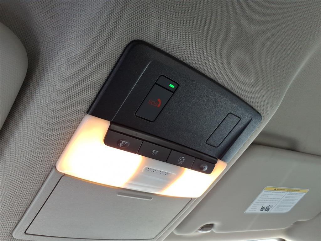 used 2023 Nissan Rogue car, priced at $17,895