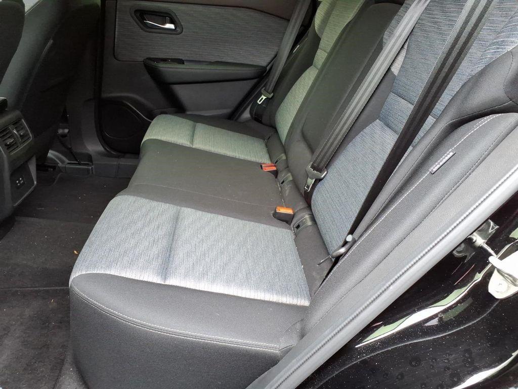 used 2023 Nissan Rogue car, priced at $22,994