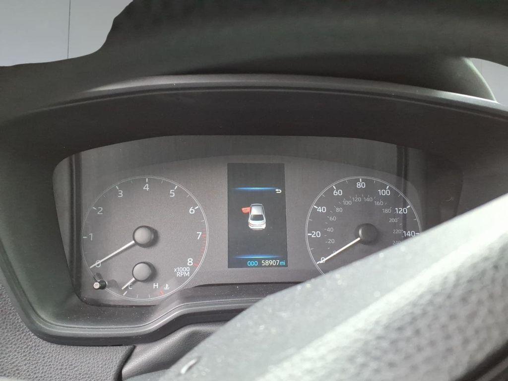 used 2023 Toyota Corolla car, priced at $17,995