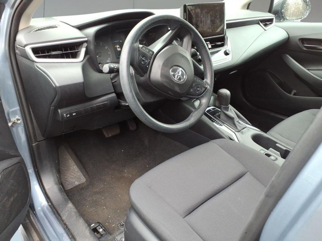 used 2023 Toyota Corolla car, priced at $17,995