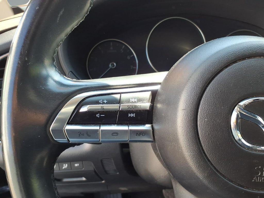 used 2023 Mazda CX-30 car, priced at $19,994