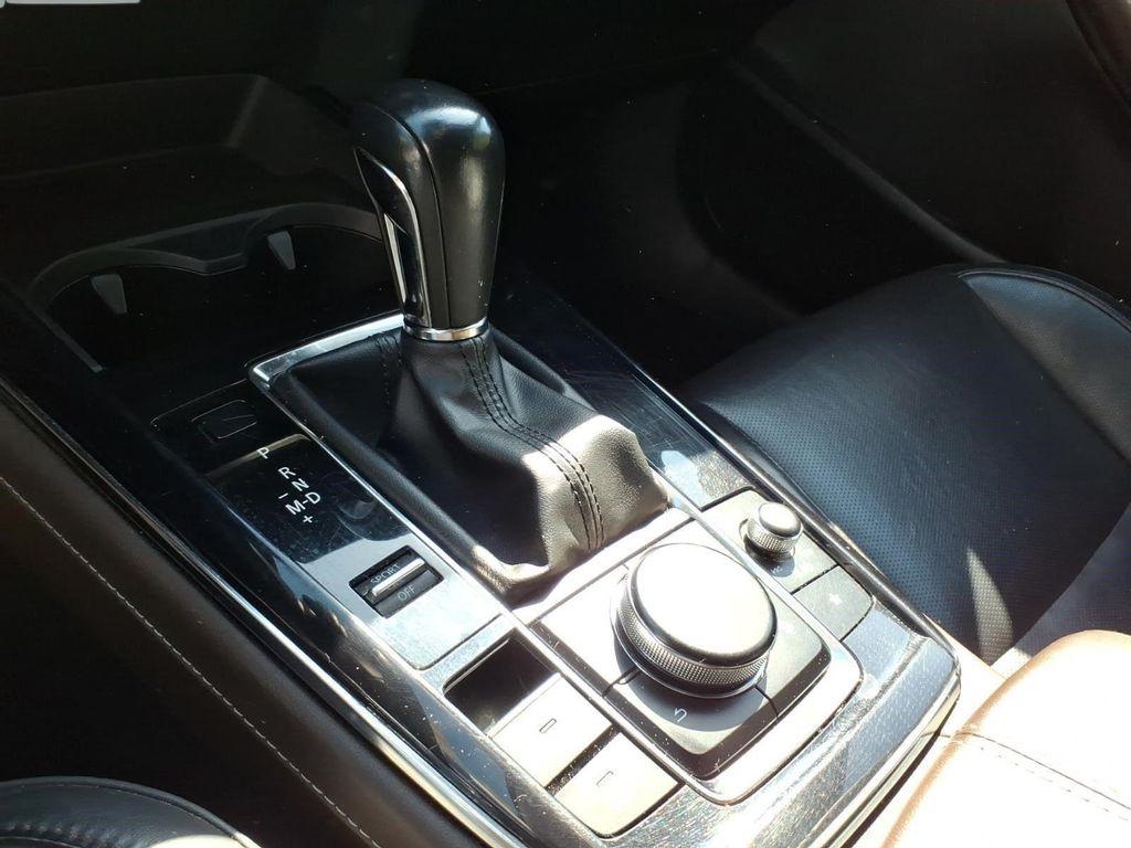 used 2023 Mazda CX-30 car, priced at $19,994