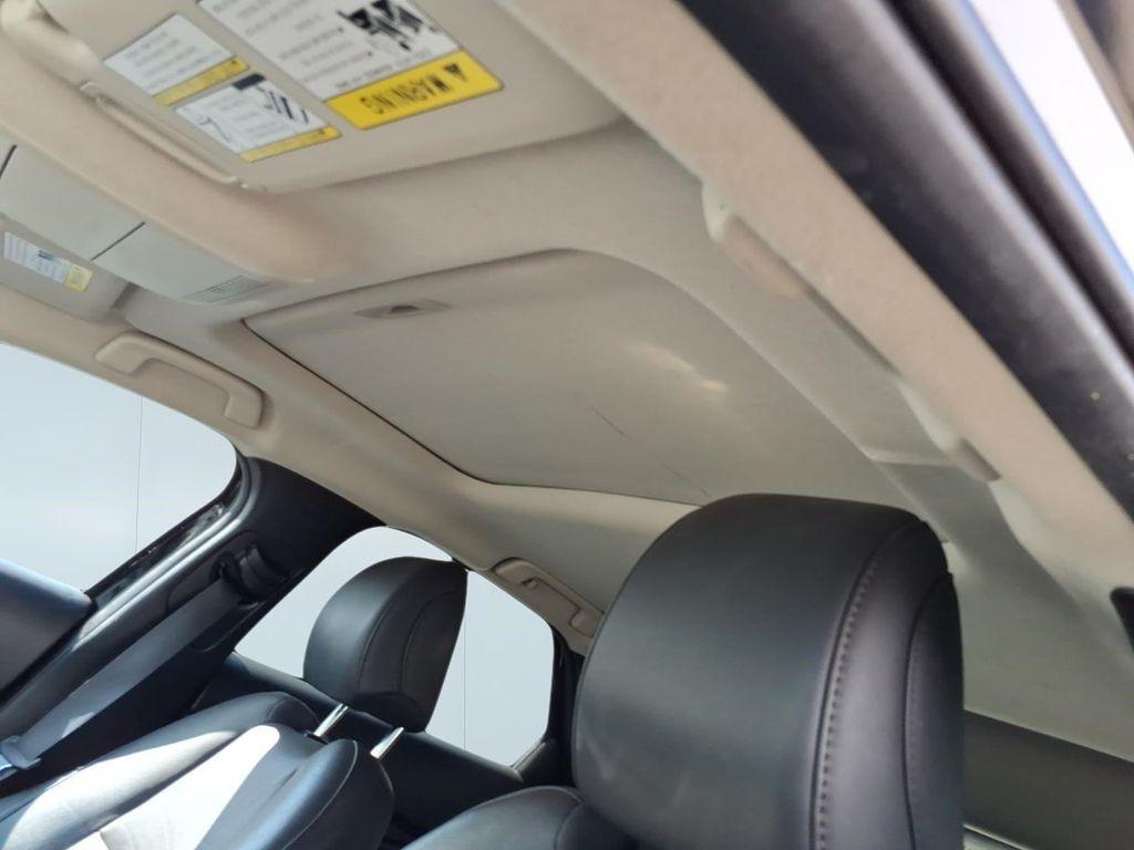used 2023 Mazda CX-30 car, priced at $19,994