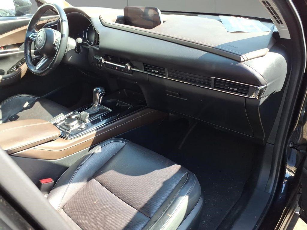 used 2023 Mazda CX-30 car, priced at $19,994