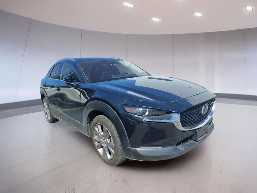 used 2023 Mazda CX-30 car, priced at $19,994