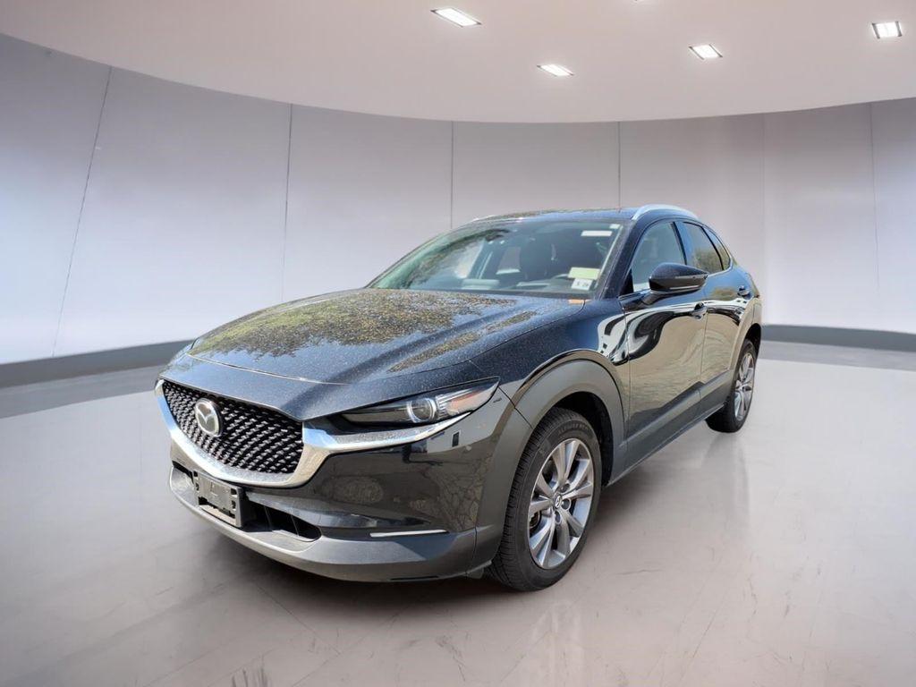 used 2023 Mazda CX-30 car, priced at $19,994