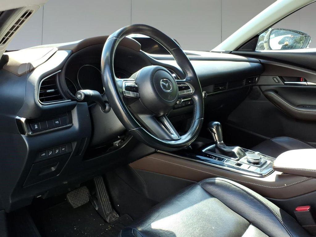 used 2023 Mazda CX-30 car, priced at $19,994