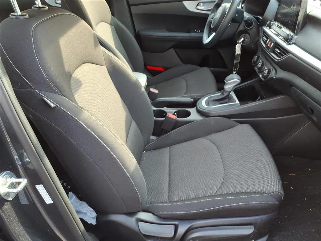 used 2023 Kia Forte car, priced at $14,995