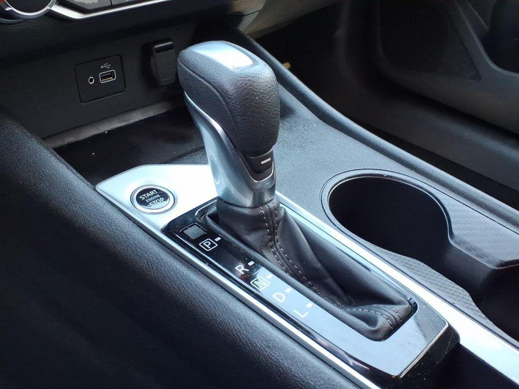 used 2024 Nissan Altima car, priced at $17,994