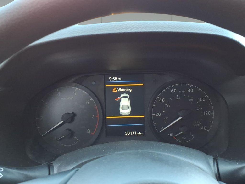 used 2024 Nissan Altima car, priced at $17,994