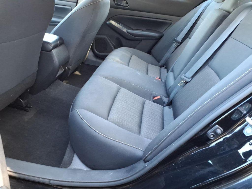 used 2024 Nissan Altima car, priced at $17,994