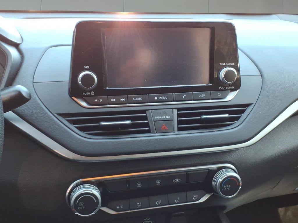 used 2024 Nissan Altima car, priced at $17,994