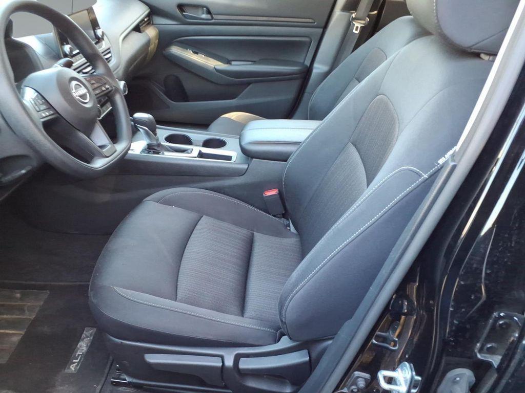 used 2024 Nissan Altima car, priced at $17,994