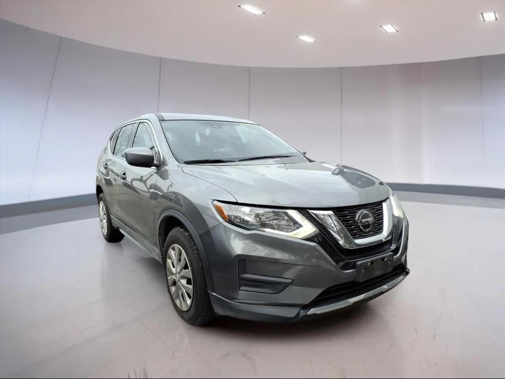 used 2020 Nissan Rogue car, priced at $14,995