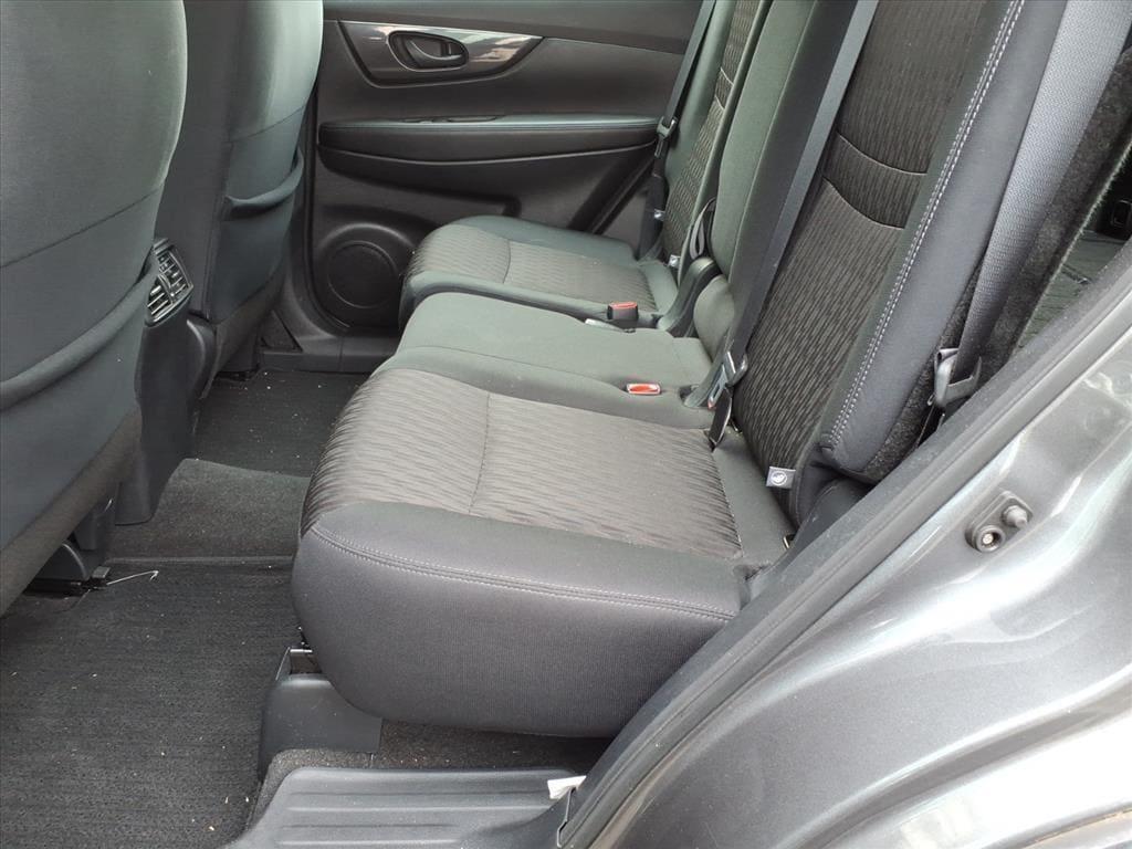 used 2020 Nissan Rogue car, priced at $14,995