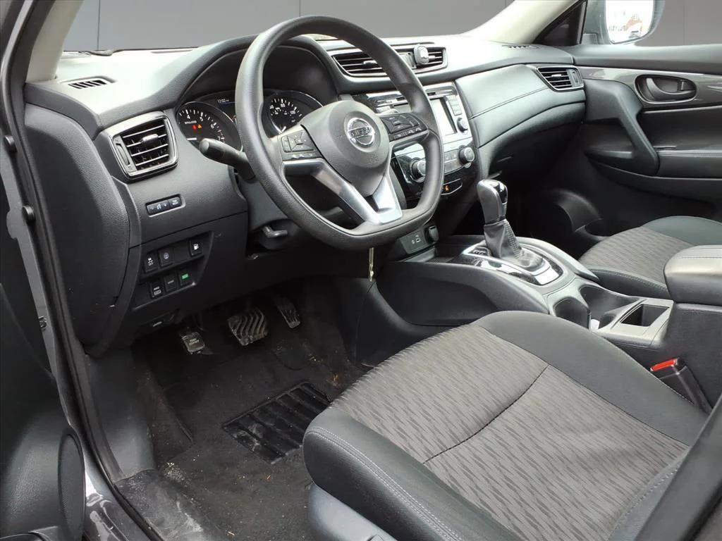 used 2020 Nissan Rogue car, priced at $14,995