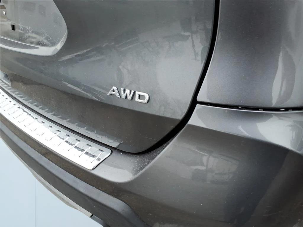 used 2020 Nissan Rogue car, priced at $14,995