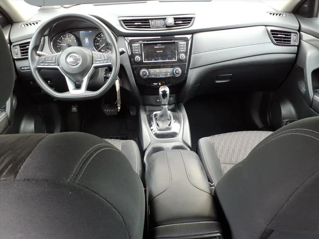 used 2020 Nissan Rogue car, priced at $14,995