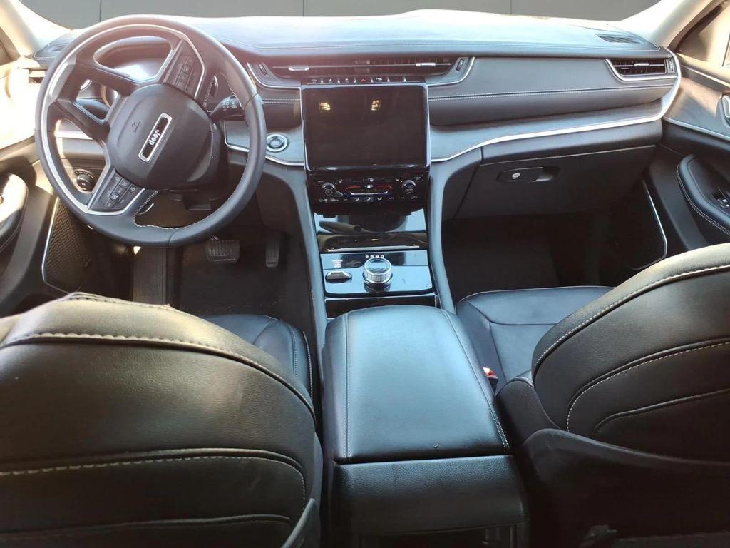 used 2023 Jeep Grand Cherokee car, priced at $27,995