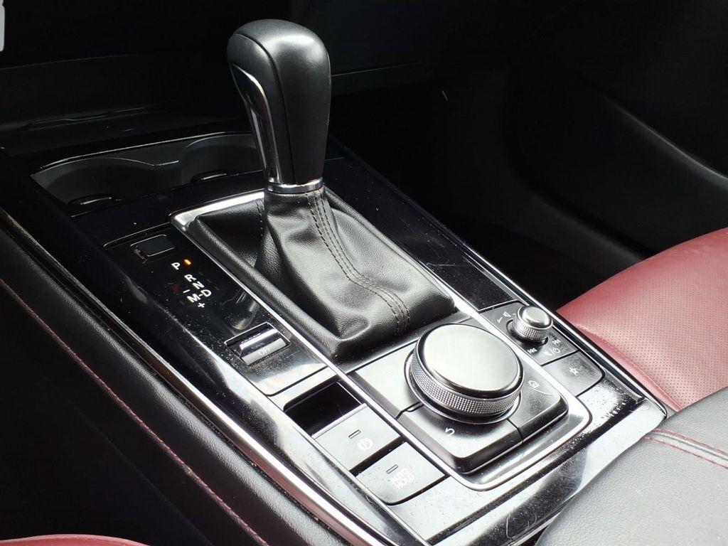 used 2025 Mazda CX-30 car, priced at $23,895