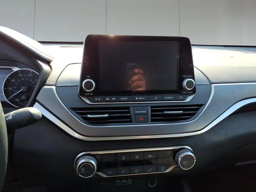 used 2023 Nissan Altima car, priced at $17,994