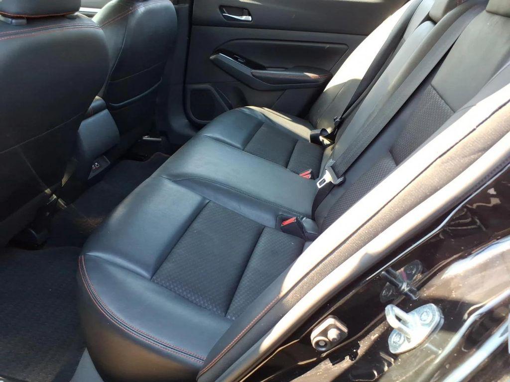 used 2023 Nissan Altima car, priced at $17,994